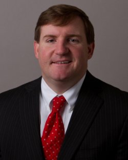 Headshot Image for Walter Coleman